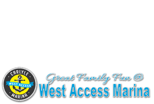 Carlyle West Access Marina
